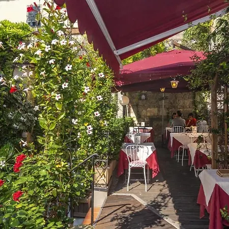 Amalfitana Hotel Pisa