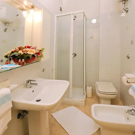 Amalfitana Hotel
