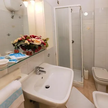 Hotel Amalfitana Piza