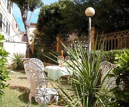 Amalfitana 2*