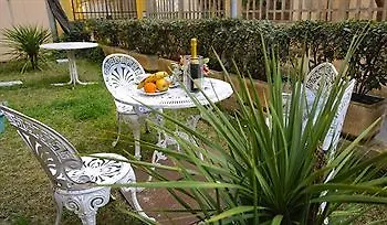 Hotel Amalfitana Piza