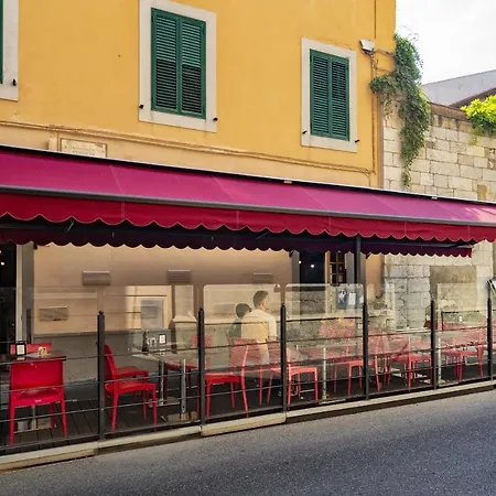 Amalfitana Hotel Pisa