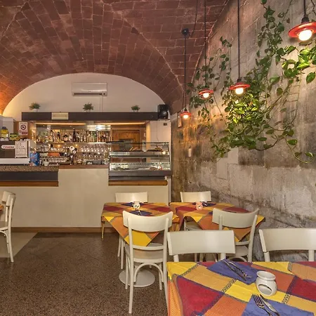 Amalfitana Hotel Piza
