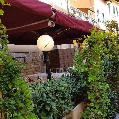 Amalfitana 2* Pisa
