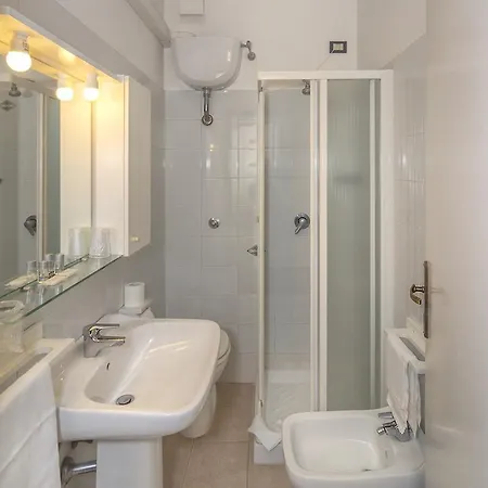 Hotel Amalfitana