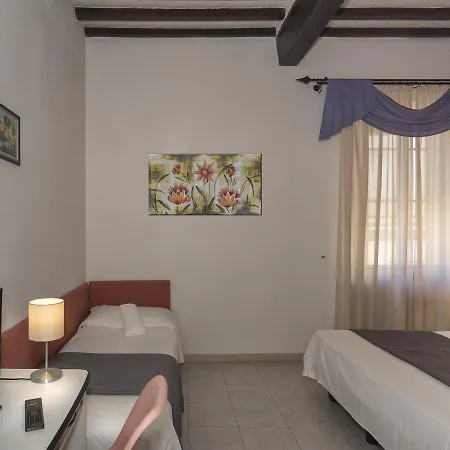 Amalfitana Hotel Pisa